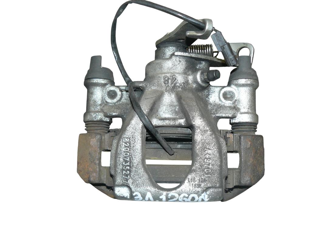 Opel Movano (B) Brake caliper rear left 8200735277 Brake caliper rear left VAUXHALL MOV...