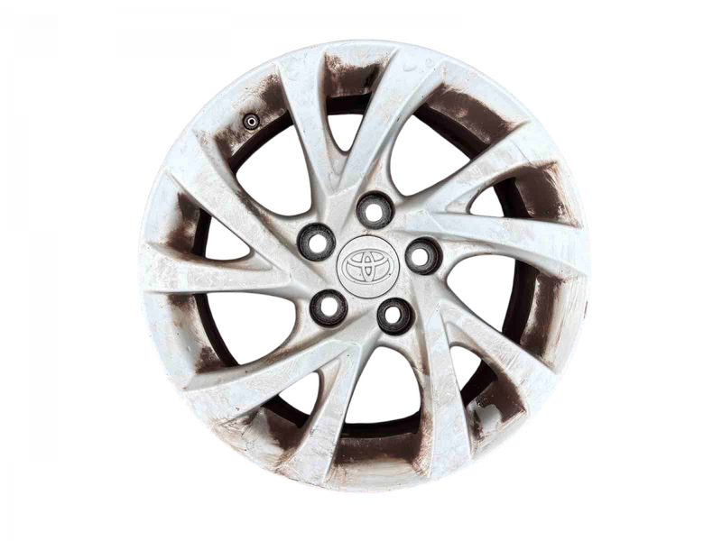 4261102L80 Rim 1 pc TOYOTA AURIS (E18) 2012-2018