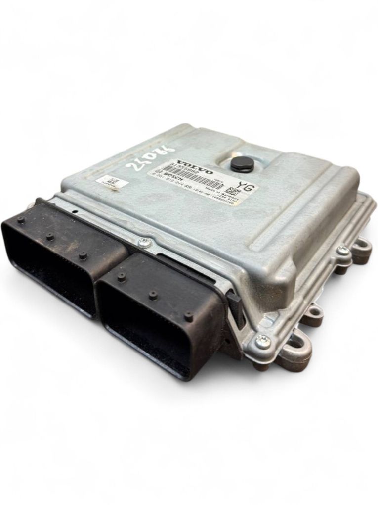 Volvo S60 Engine Control Unit / module (ECU) 31355882 0281019244 Engine Control Unit / modul...