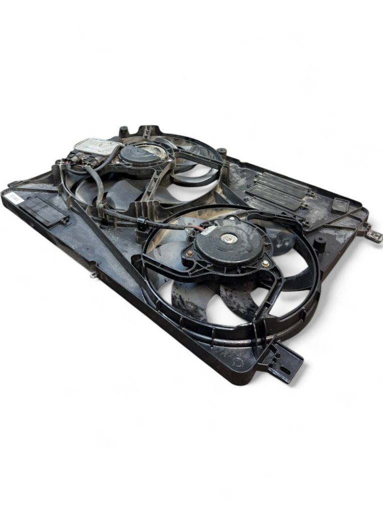 Volvo S60 Radiator Fan Electric 31338770 P31338770 Radiator Fan Electric VOLVO ...