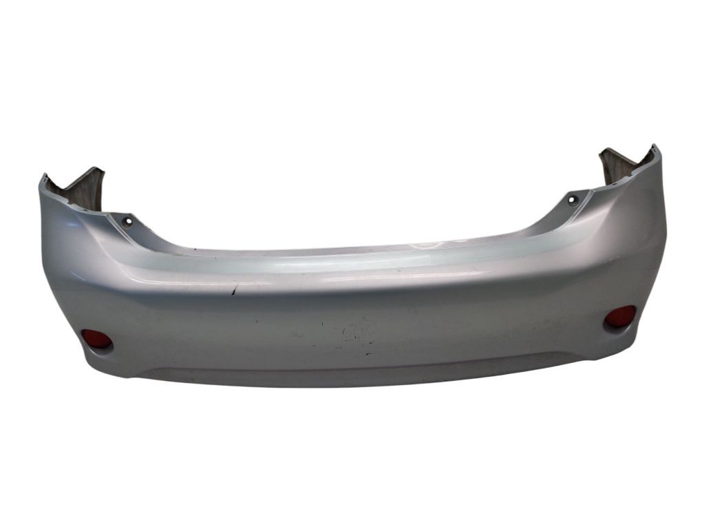 5215912934 Rear bumper TOYOTA COROLLA X (E140, E150) (2006-2012)