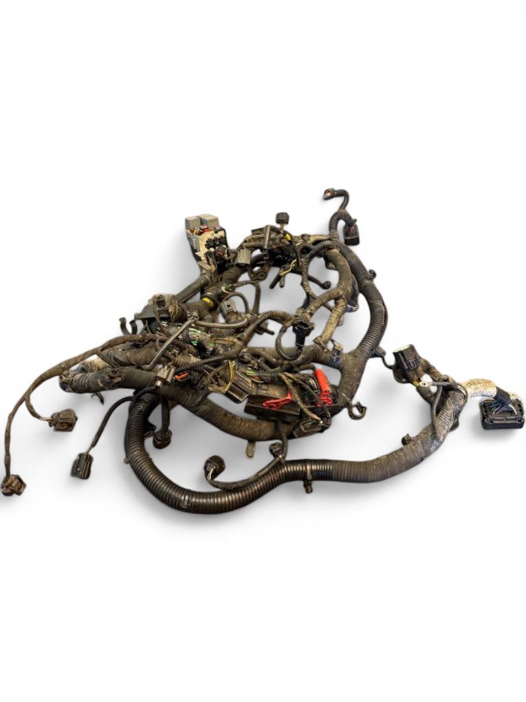 Volvo S60 Engine wiring harness 31288975 Engine wiring harness VOLVO S60 II / V...