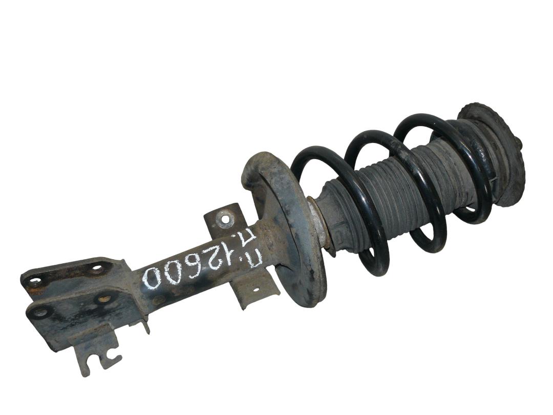 Opel Movano (B) Shock Absorber Front Right 95522575 Shock Absorber Front Right VAUXHALL MO...