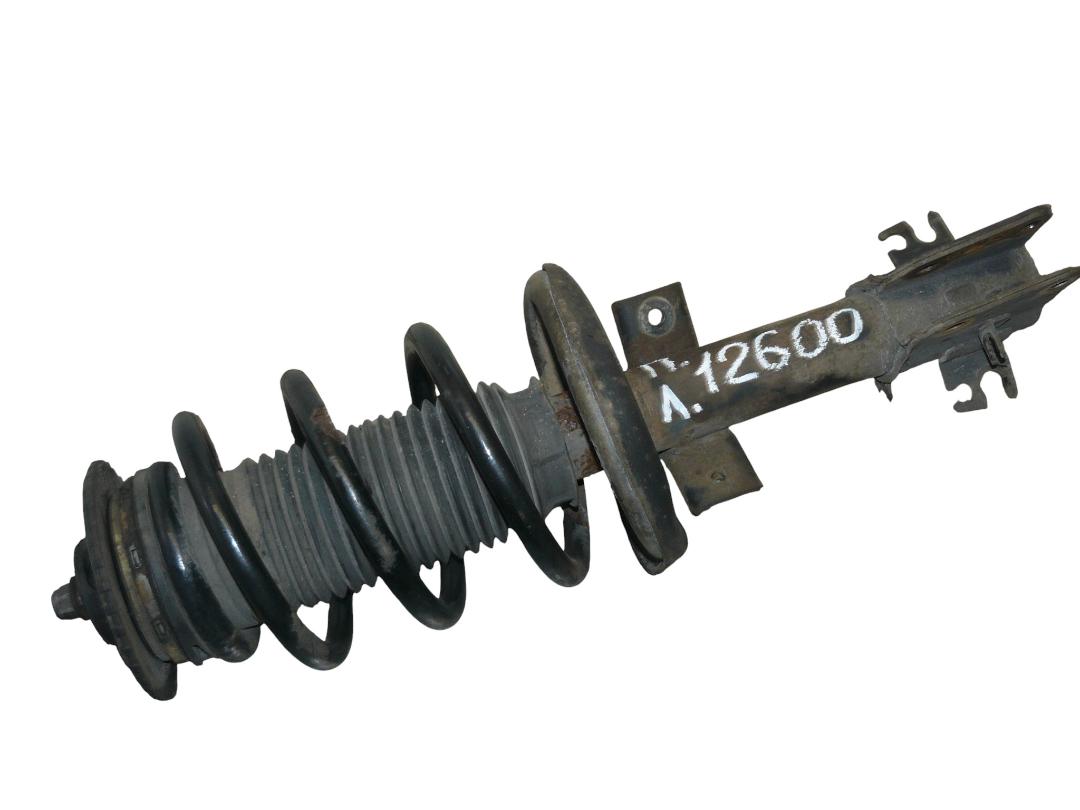 Opel Movano (B) Shock Absorber Front Left 95522575 Shock Absorber Front Left VAUXHALL MOV...