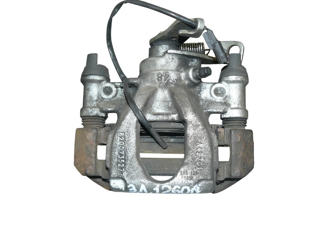 8200735277 Brake caliper rear left VAUXHALL MOVANO Mk II (2010-2021)