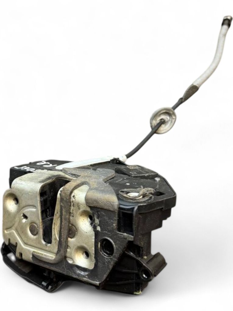 Volvo S60 Door Lock Rear Right 313019944 Door Lock Rear Right VOLVO S60 II / V...