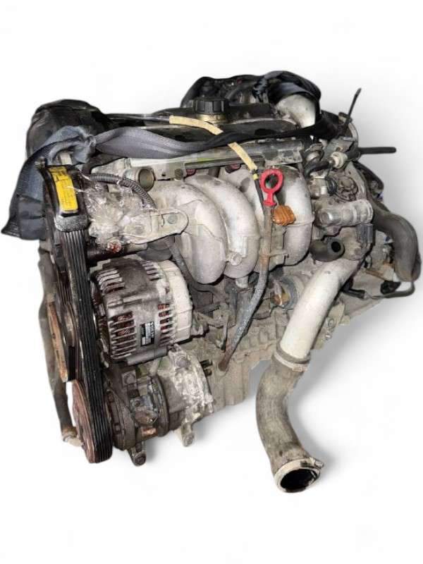 Volvo C70 Engine Engine VOLVO S40 / V40 (VS, VW) (1995-2004)

Ge...