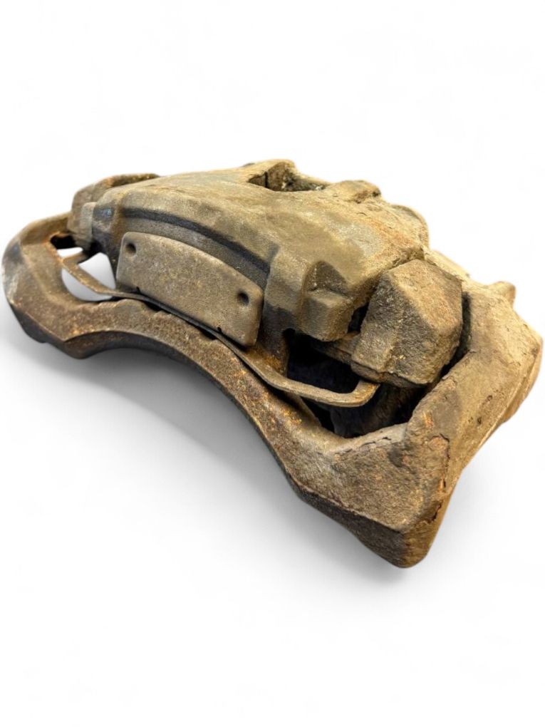Volvo S60 Brake caliper Front right 8603758 36000376 17,5" Brake caliper Front  rig...