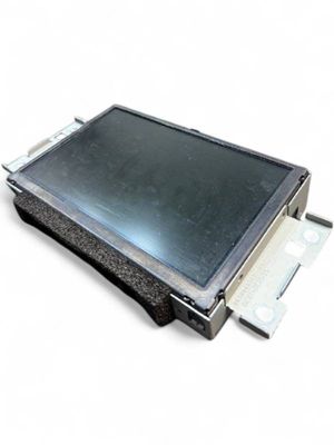 31396001 Dash screen VOLVO S60 II / V60 I (2010-2018)