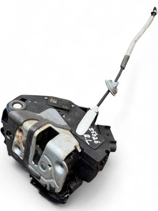 31349870 Door Lock Rear Left VOLVO S60 II / V60 I (2010-2018)