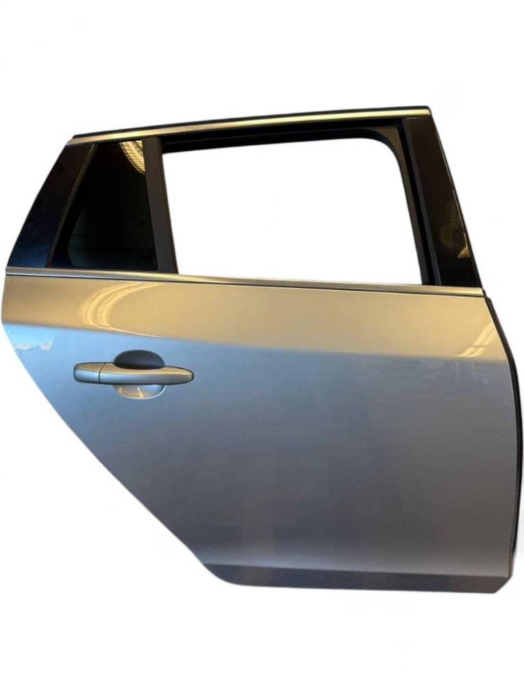 Volvo S60 Door Rear Right Door Rear Right VOLVO S60 II / V60 I (2010-2018...