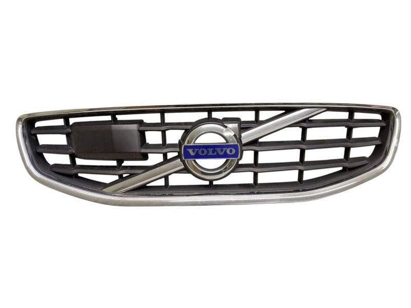 31386992MC 31290595 Radiator Grille VOLVO S60 II / V60 I (2010-2018)