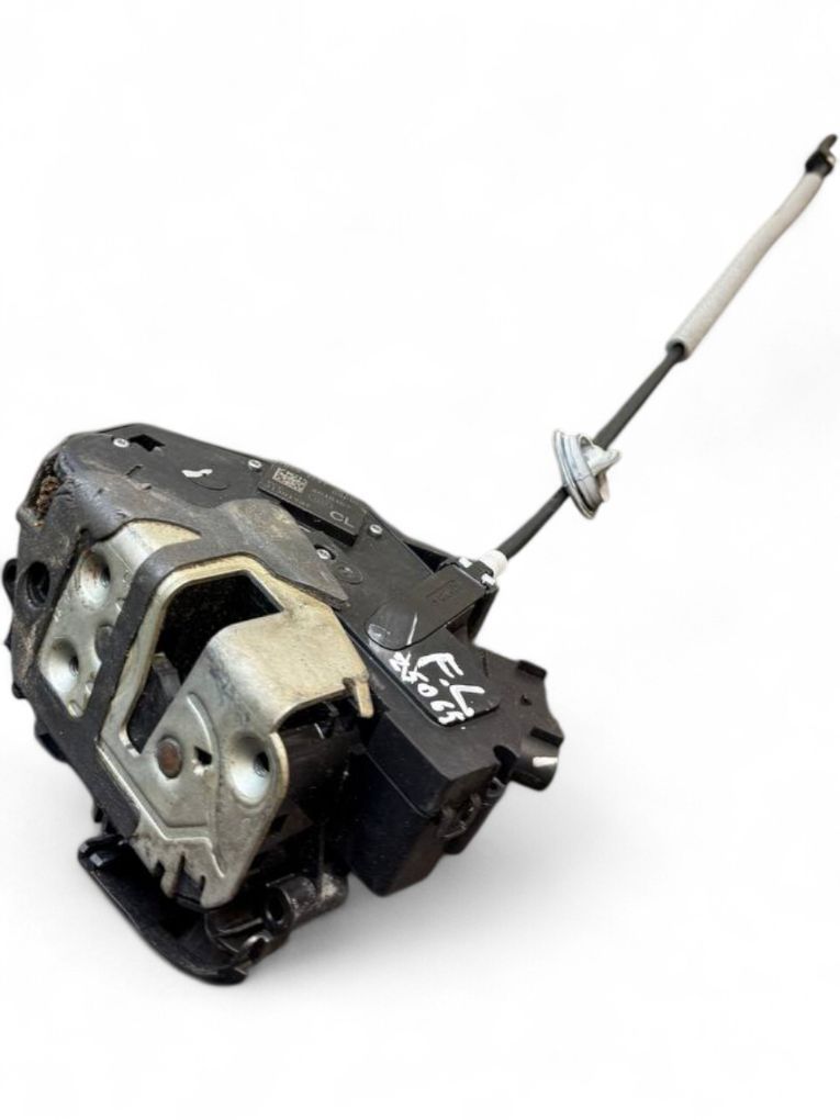 31301737 Door Lock Front Left VOLVO S60 II / V60 I (2010-2018)