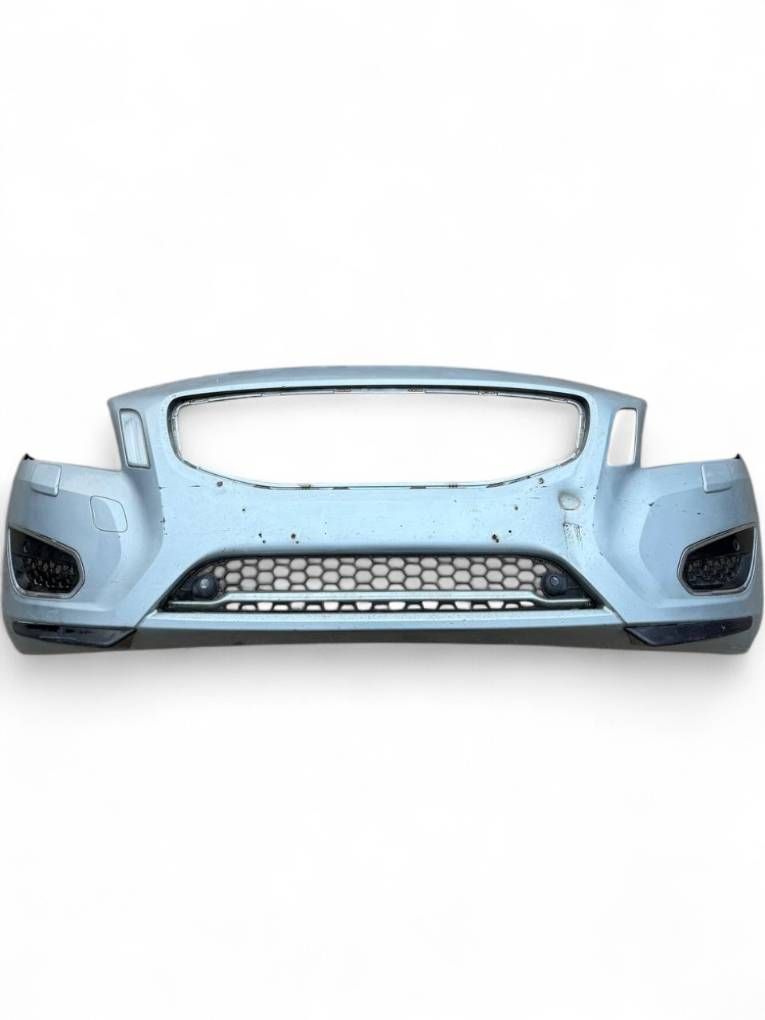 Front Bumper VOLVO S60 II / V60 I (2010-2018)