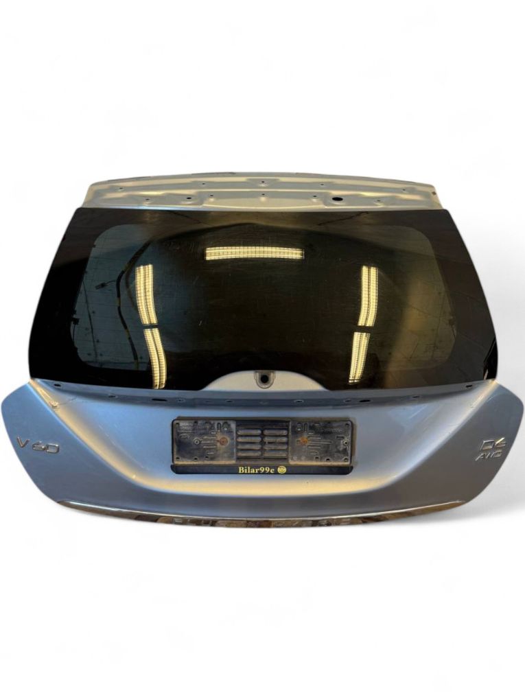 Volvo S60 Bootlid / tailgate Bootlid / tailgate VOLVO S60 II / V60 I (2010-2...