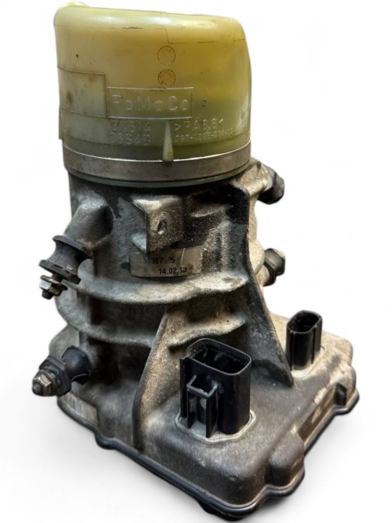 Volvo S60 power steering pump 31387595 Power steering pump VOLVO S60 II / V60...