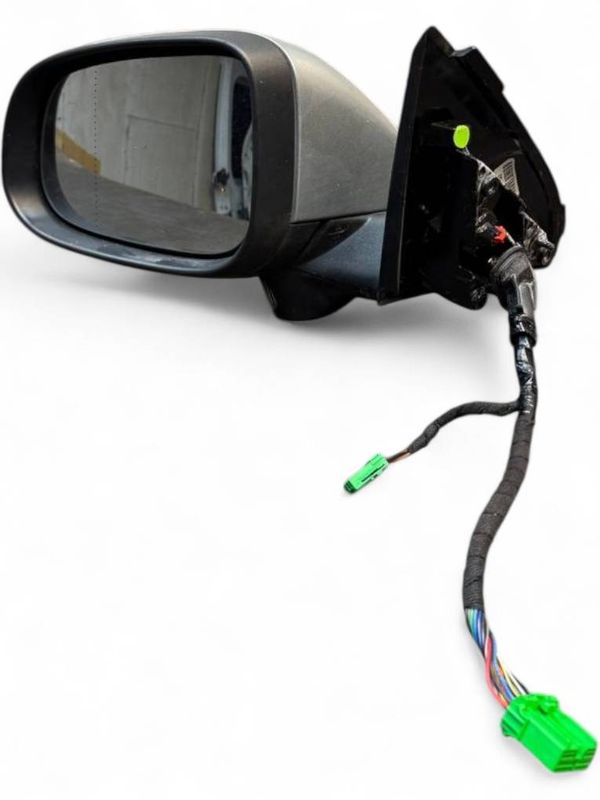 31297950 Mirror left VOLVO S60 II / V60 I (2010-2018)