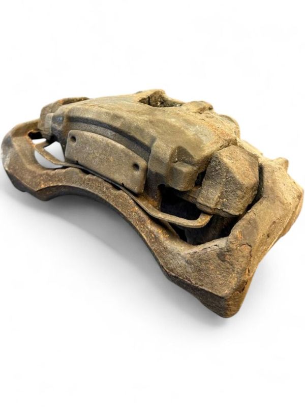 8603758 36000376 17,5&quot; Brake caliper Front  right VOLVO S60 II / V60 I (2010-2018)