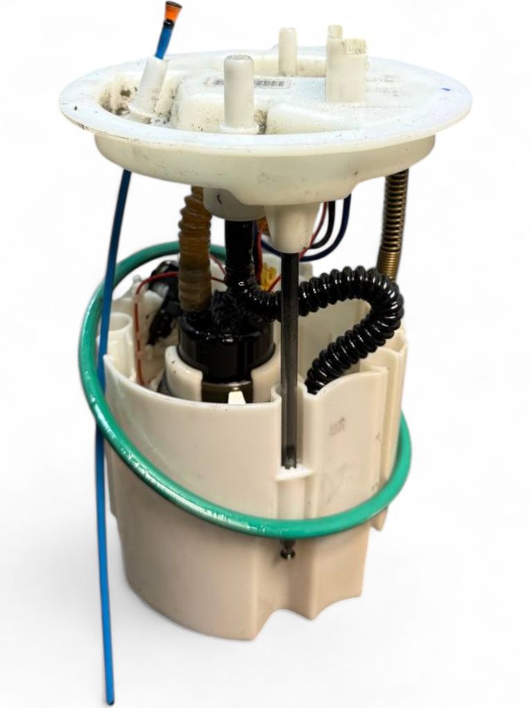 Volvo S60 Fuel delivery pump 31321316 Fuel delivery pump VOLVO S60 II / V60 ...