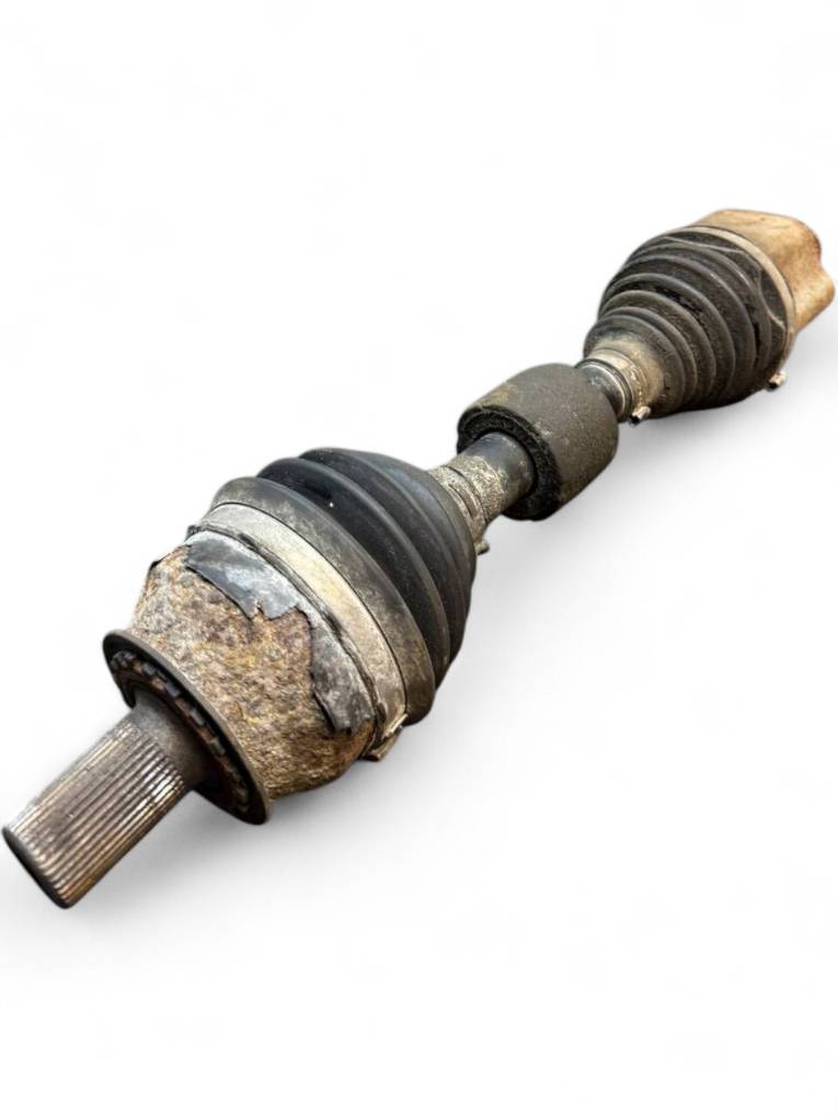 Volvo S60 Drive Shaft Front Left 31325288 P31325288 Drive Shaft Front Left VOLVO...