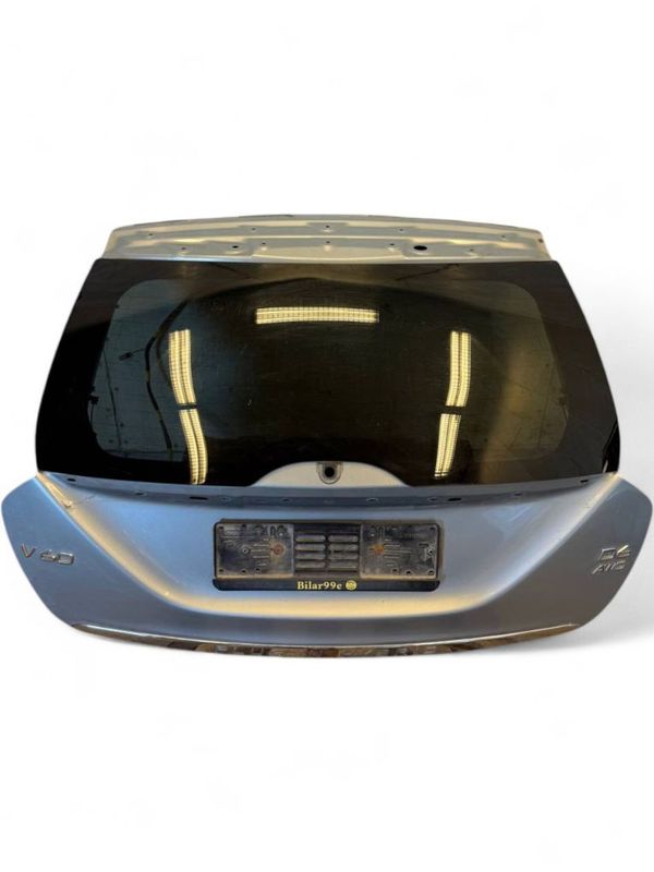 Bootlid / tailgate VOLVO S60 II / V60 I (2010-2018)