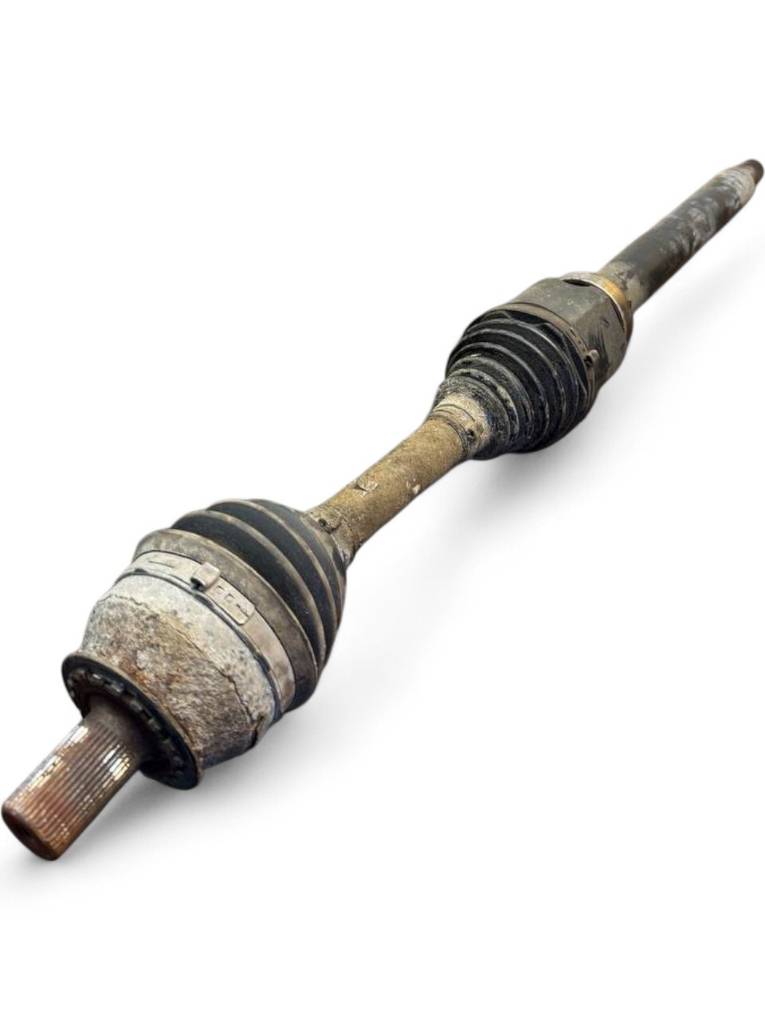 Volvo S60 Drive Shaft Front Right Drive Shaft Front Right VOLVO S60 II / V60 I (2...