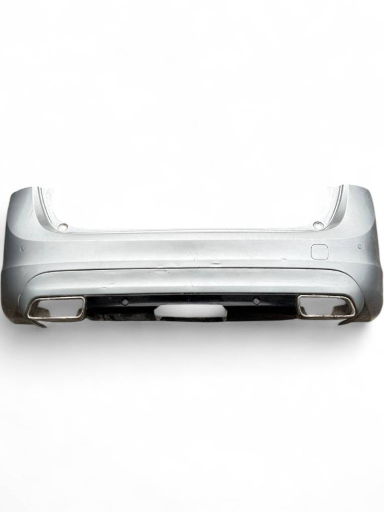 Volvo S60 rear bumper Rear bumper VOLVO S60 II / V60 I (2010-2018)

G...
