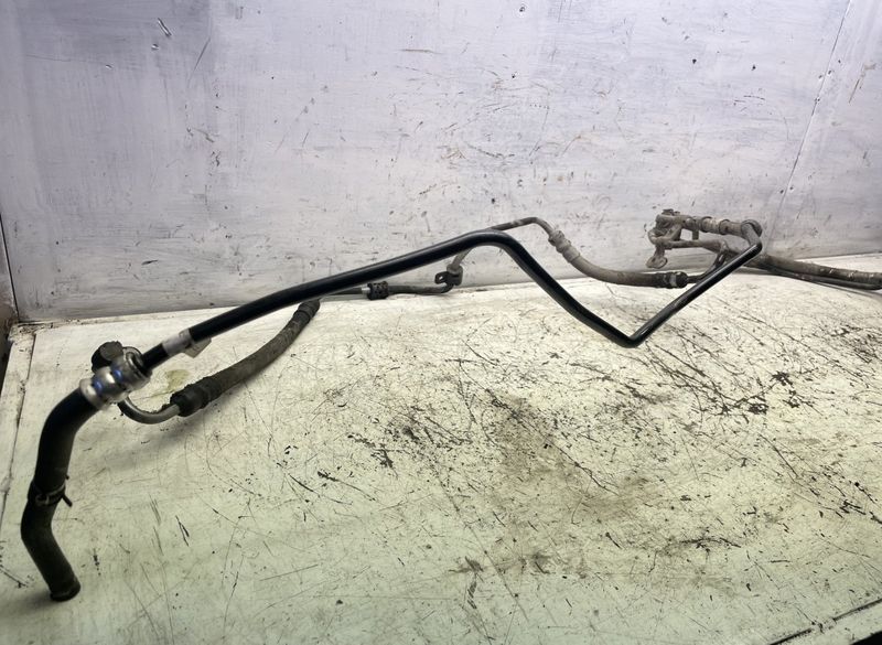 Power Steering Hose from pump to steering gear VOLVO S60 II / V60 I (2010-2018)