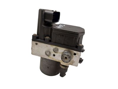 4B0614517H 0265950054 Гидроблок / насос ABS VW PASSAT B5 (3B3) (2000-2005)