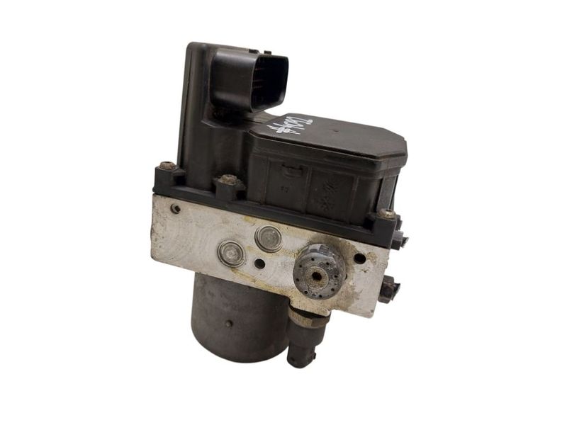 4B0614517H 0265950054 ABS hydraulic unit / pump VW PASSAT B5 (3B3) (2000-2005)