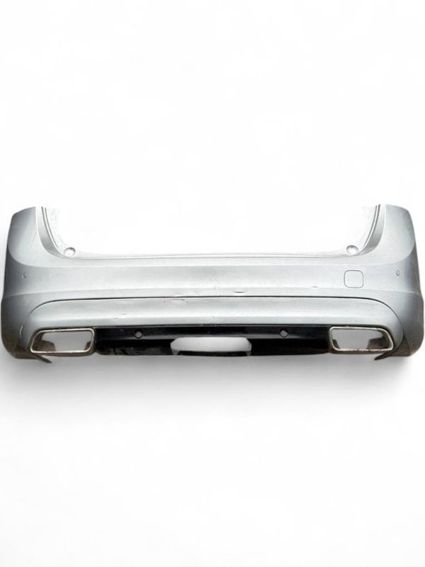 Rear bumper VOLVO S60 II / V60 I (2010-2018)