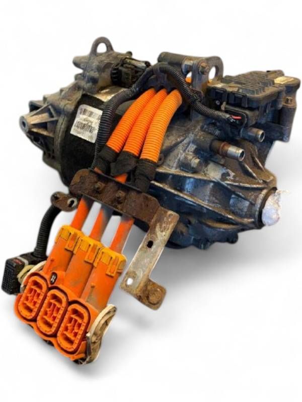 31367136 1216540 P1216540 Rear axle differential VOLVO S60 II / V60 I (2010-2018)