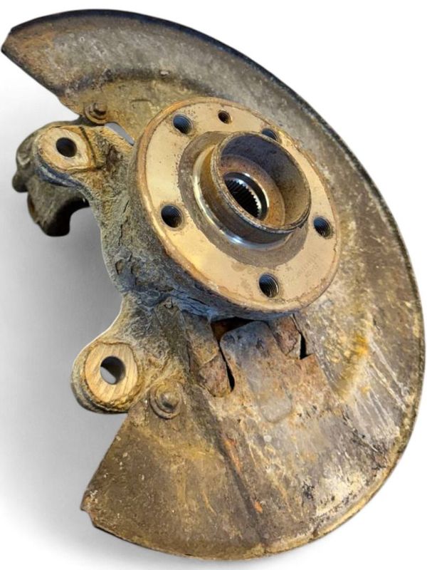 Wheel bearing housing front right VOLVO S60 II / V60 I (2010-2018)