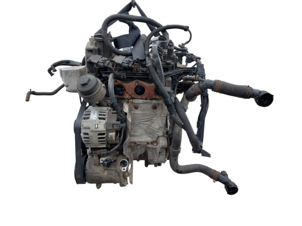Volkswagen Fox Engine CHFB Engine VW FOX / LUPO (5Z1, 5Z3) (2003-2009...