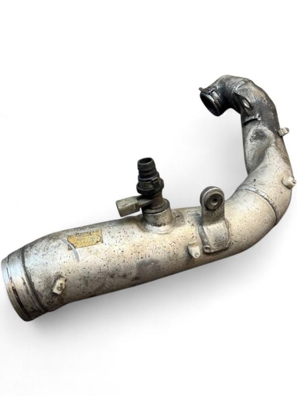 1J0129654AJ Intercooler pipe left VW GOLF IV (1J) (1997-2006)