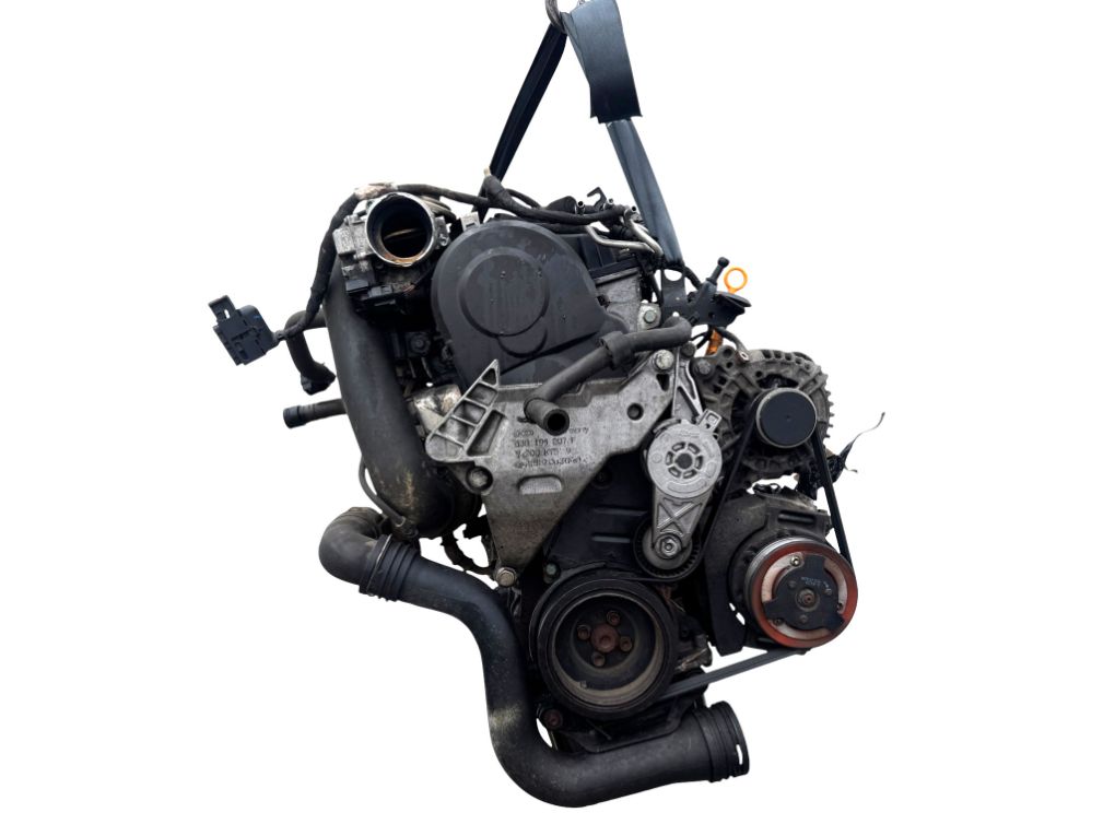 Volkswagen Jetta Engine BXE Engine VW JETTA III (1K2) (2005-2010)

Part...