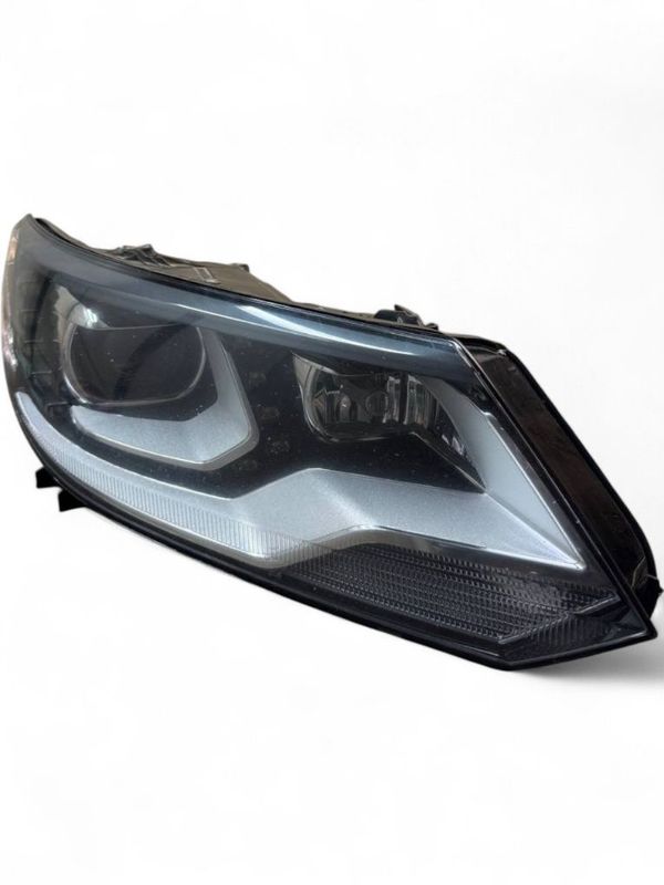 5N1941044B 5N1941044 Headlight right VW TIGUAN I (5N) (2007-2018)