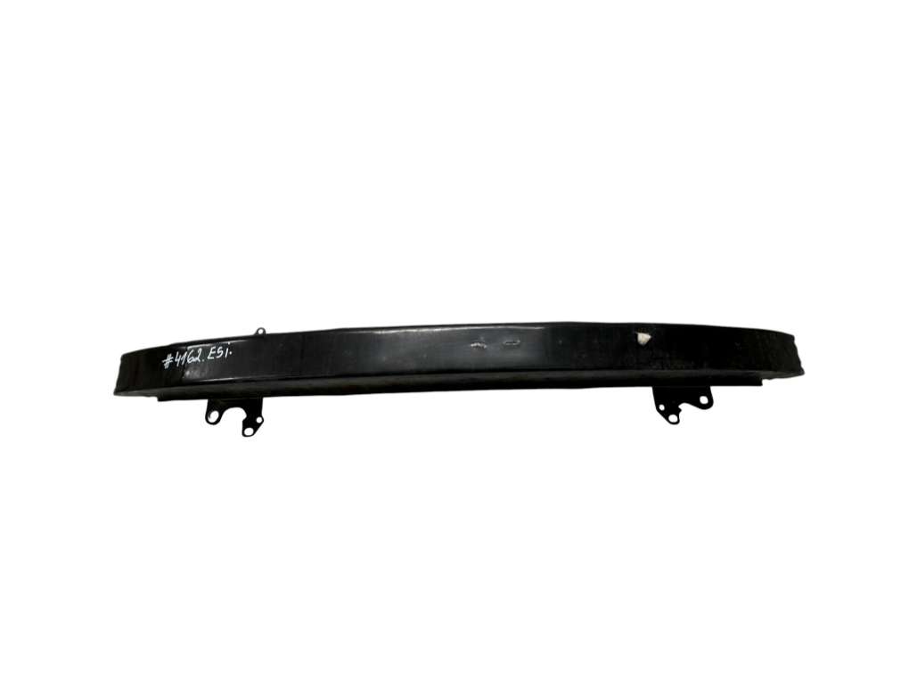 Volkswagen Fox передний бампер, штифт 5Z0807109 Front Bumper Beam VW FOX / LUPO (5Z1,...