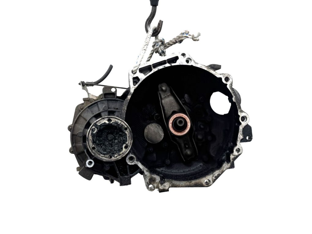 Volkswagen Jetta Gearbox
