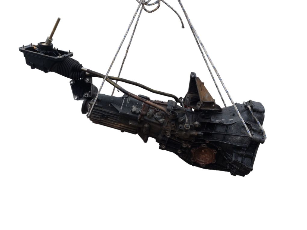 Volkswagen Passat Gearbox FTS 01E301211C 8150070803 Gearbox VW PASSAT B5 ...