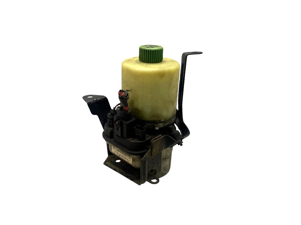 Volkswagen Fox насос усилителя рулевого управления 6R0423156A Power steering pump VW FOX / LUPO (5...