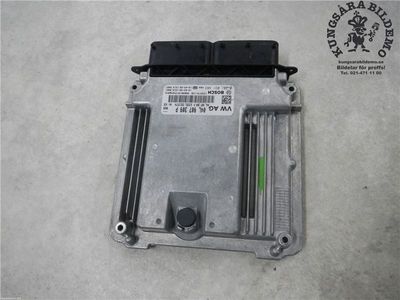 0281031483 Unité de commande moteur / module (ECU) VW TIGUAN II (AD, BW) (2016-2024)