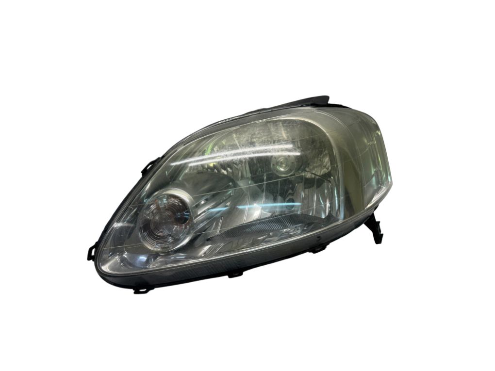 Volkswagen Fox передняя фара (левая) 5Z1941005A Headlight left VW FOX / LUPO (5Z1, 5...