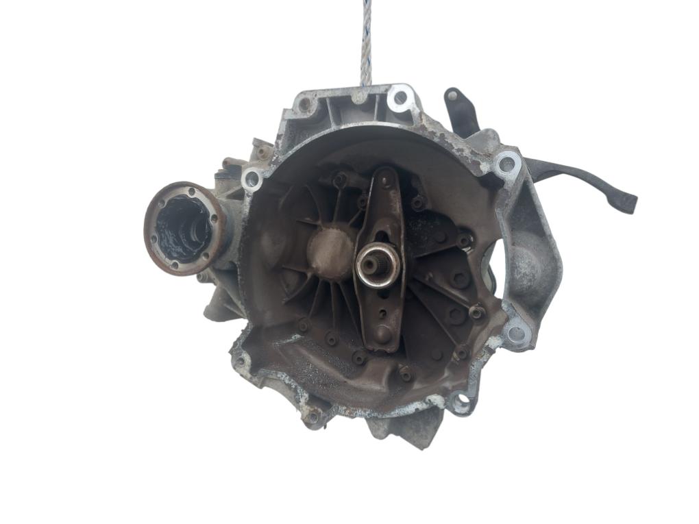 Volkswagen Fox Gearbox LVC Gearbox VW FOX / LUPO (5Z1, 5Z3) (2003-2009...