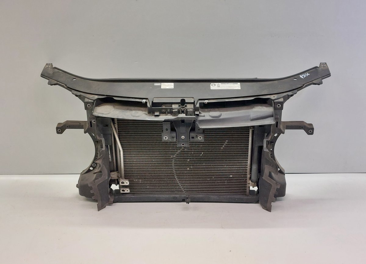Volkswagen Passat (B7) Front panel 3AA805588E 1K0121253BB 1K0121207BB 13-55D300198...