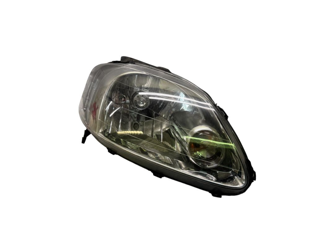 Volkswagen Fox передняя фара (правая) 5Z1941006A Headlight right VW FOX / LUPO (5Z1, ...