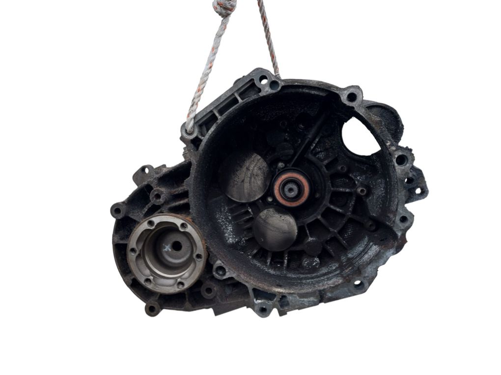 Volkswagen Passat (B7) Gearbox LNZ Gearbox VW PASSAT B6 (3C) (2005-2010)

Part...