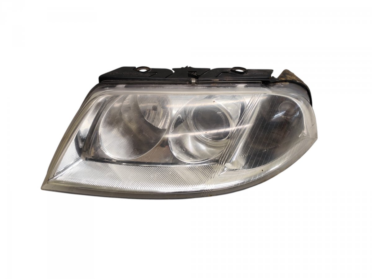 Volkswagen Passat передняя фара (левая) 206244B Headlight left VW PASSAT B5 (3B3) (2000...