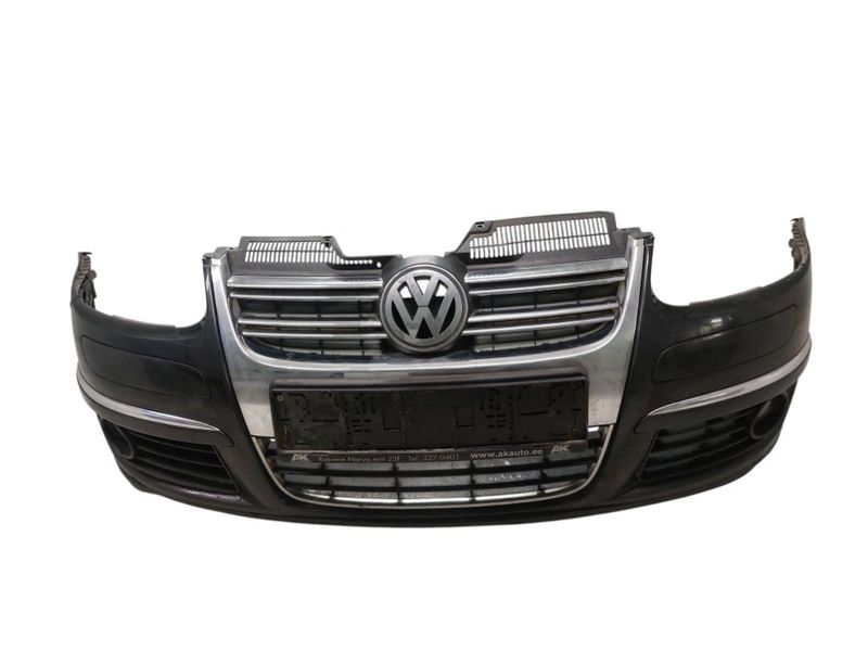 1K0807217E Front Bumper VW JETTA III (1K2) (2005-2010)