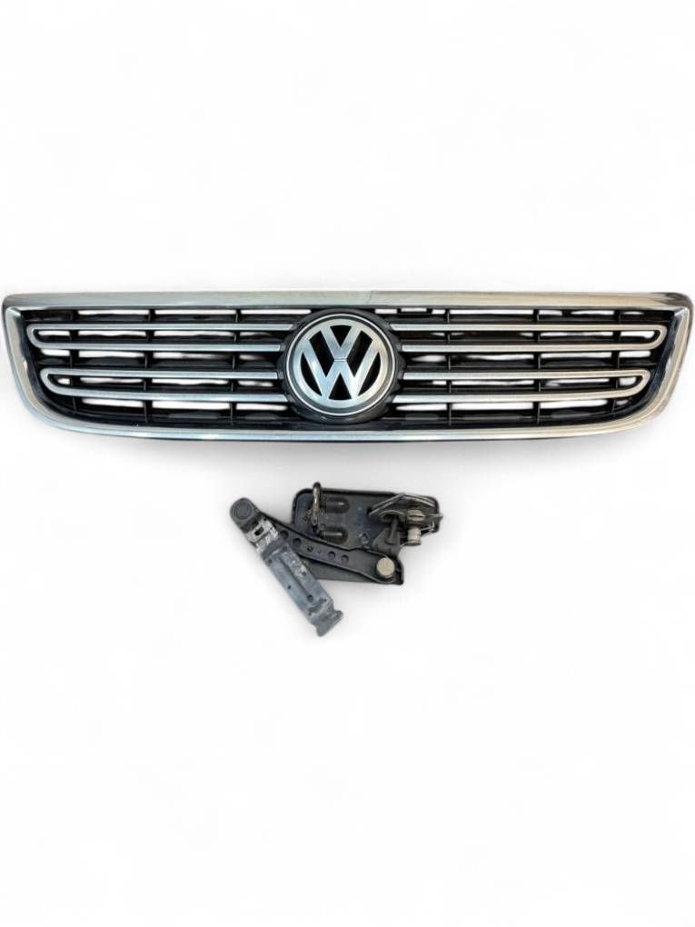 3D7853651 3D0823480D Radiator Grille VW PHAETON (3D) (2002-2016)